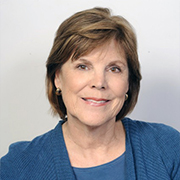 Ellen Sheehan, Executive Director