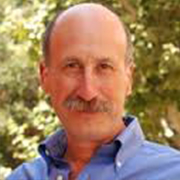 Sanford Jacoby