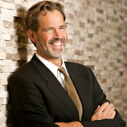 Andrew Hargadon, Ph.D