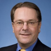 Gerald Kominski, Ph.D