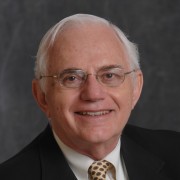 In Memorium: Michael Intriligator, Ph.D