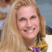 Susan Ettner, Ph.D