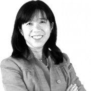 Margaret Shih, Ph.D