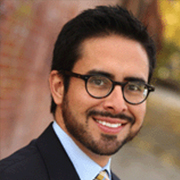Miguel Unzueta, Ph.D